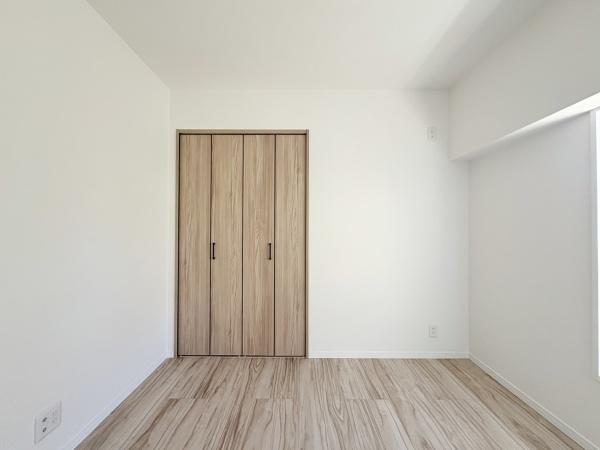 日生鳥見ヶ丘マンション