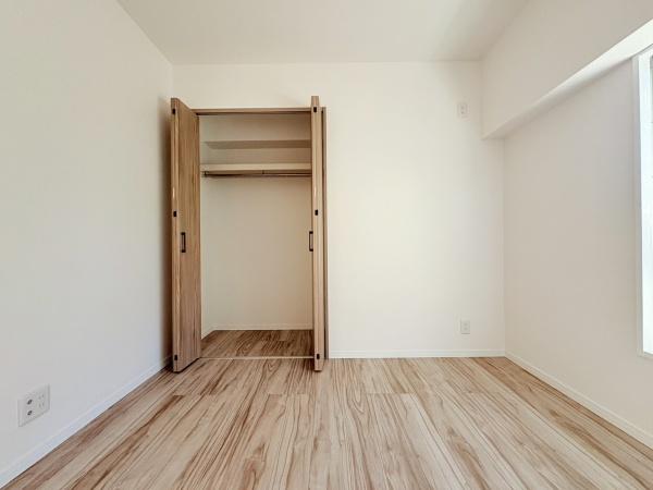 日生鳥見ヶ丘マンション