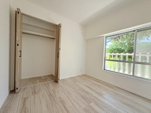 日生鳥見ヶ丘マンション