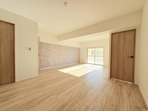 日生鳥見ヶ丘マンション