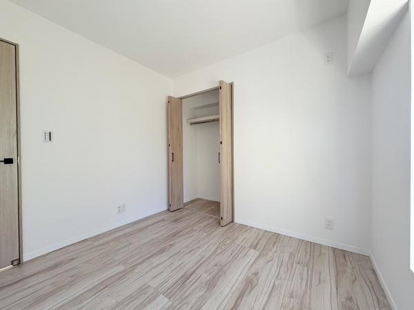 日生鳥見ヶ丘マンション