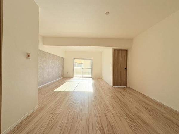 日生鳥見ヶ丘マンション