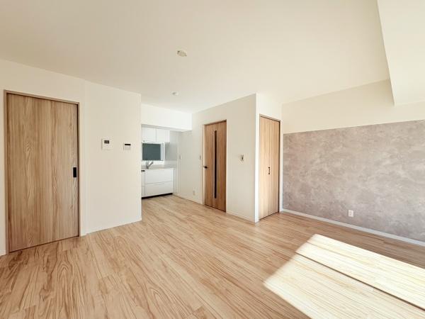 日生鳥見ヶ丘マンション