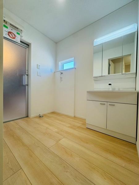 横浜市磯子区洋光台１丁目の新築一戸建