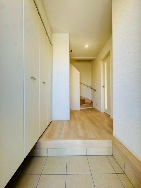 横浜市磯子区洋光台１丁目の新築一戸建