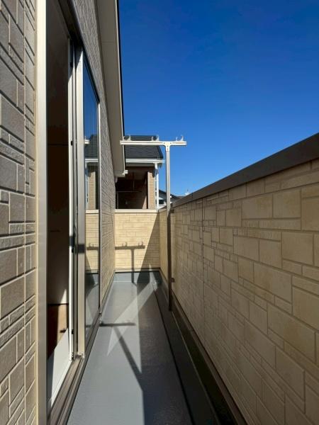 横浜市磯子区洋光台１丁目の新築一戸建