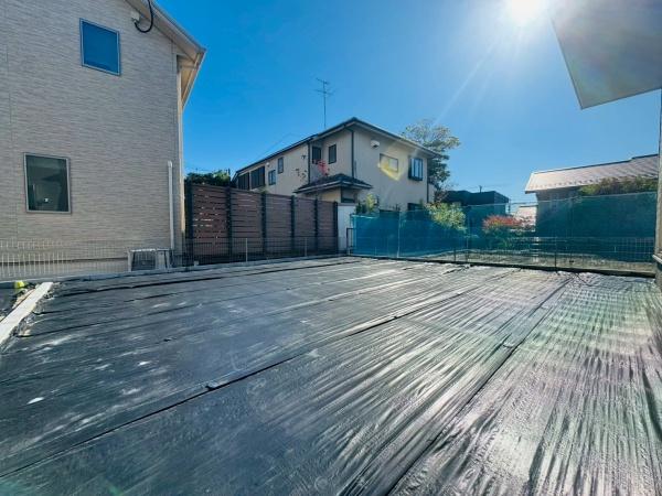 横浜市磯子区洋光台１丁目の新築一戸建