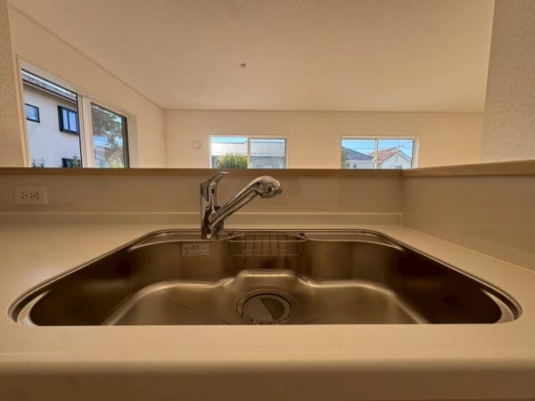 横浜市磯子区洋光台１丁目の新築一戸建