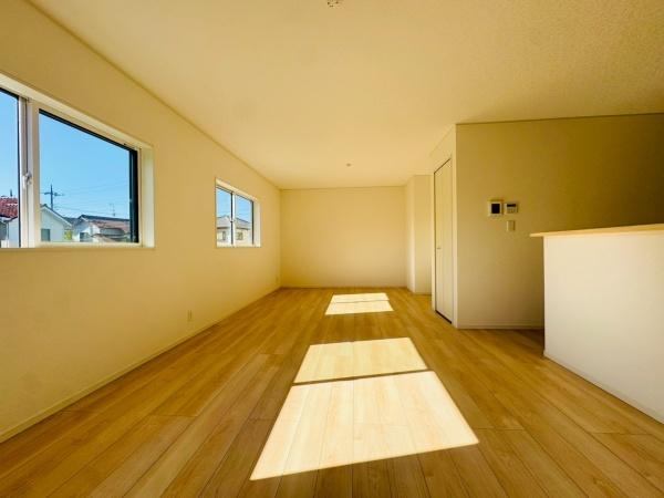 横浜市磯子区洋光台１丁目の新築一戸建