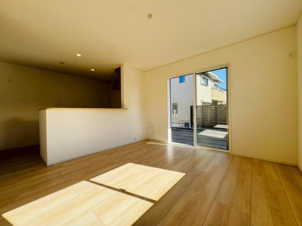 横浜市磯子区洋光台１丁目の新築一戸建