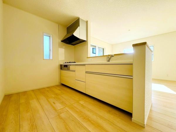 横浜市磯子区洋光台１丁目の新築一戸建