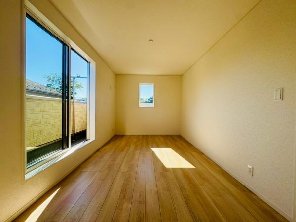 横浜市磯子区洋光台１丁目の新築一戸建