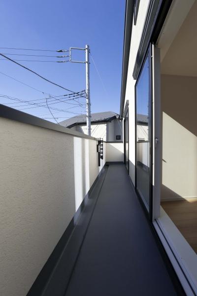 横浜市栄区鍛冶ケ谷１丁目の新築一戸建