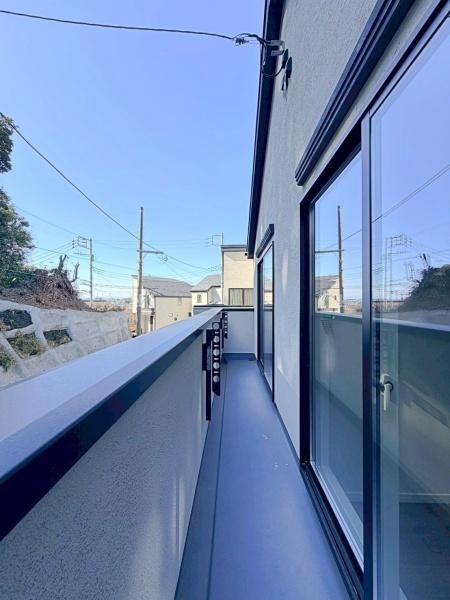 横浜市栄区鍛冶ケ谷１丁目の新築一戸建