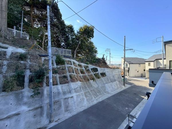 横浜市栄区鍛冶ケ谷１丁目の新築一戸建