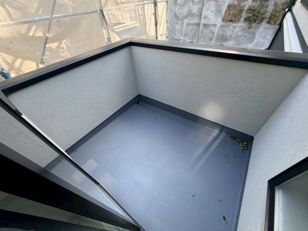 横浜市栄区鍛冶ケ谷１丁目の新築一戸建