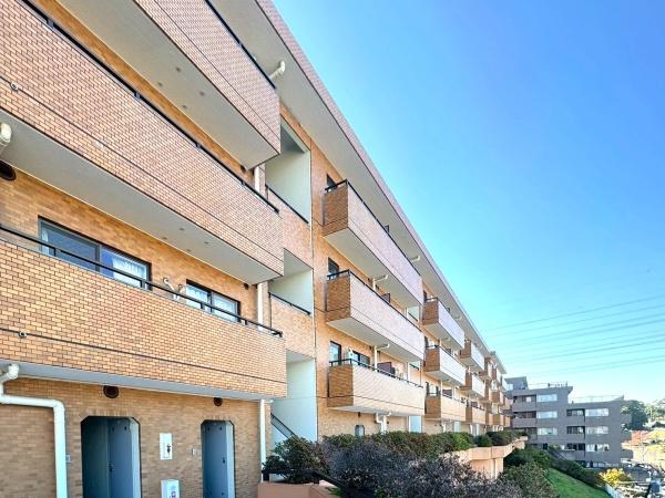 ライオンズマンション下永谷