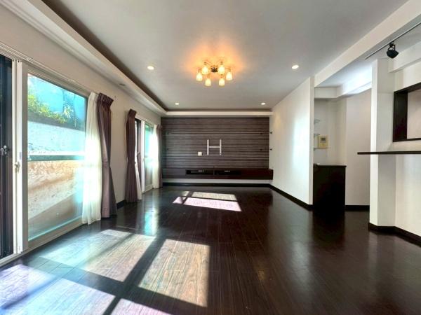 ライオンズマンション下永谷