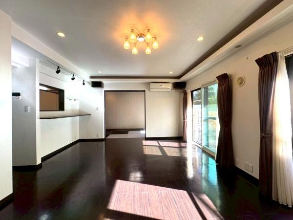 ライオンズマンション下永谷