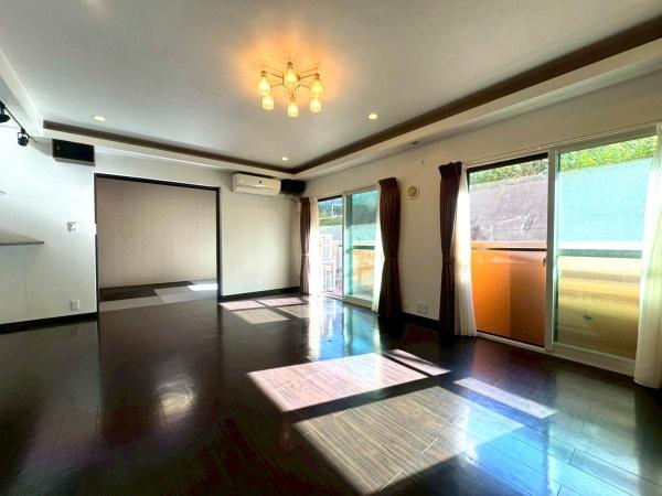 ライオンズマンション下永谷