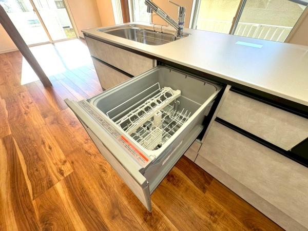 横浜市港南区芹が谷４丁目の中古一戸建て