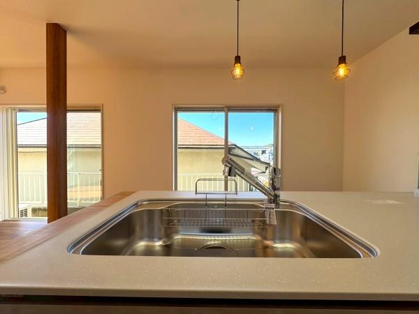 横浜市港南区芹が谷４丁目の中古一戸建て