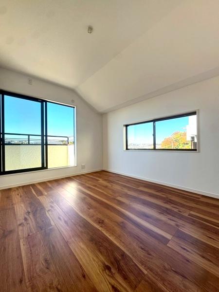 横浜市港南区芹が谷４丁目の中古一戸建て