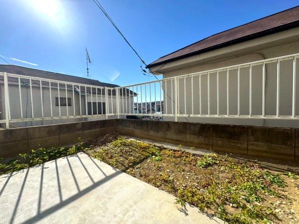 横浜市港南区芹が谷４丁目の中古一戸建て