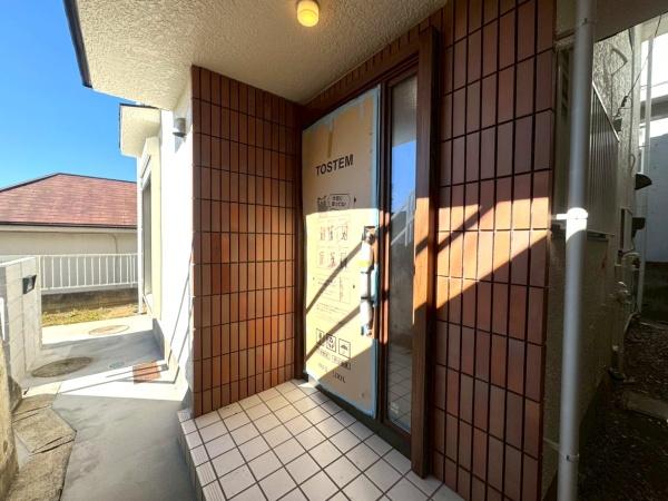 横浜市港南区芹が谷４丁目の中古一戸建て