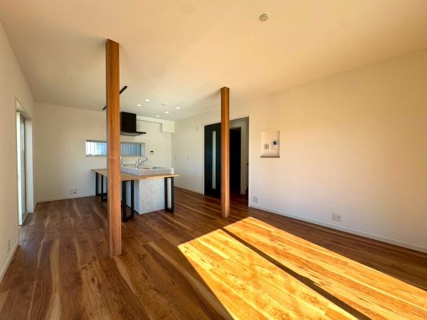 横浜市港南区芹が谷４丁目の中古一戸建て