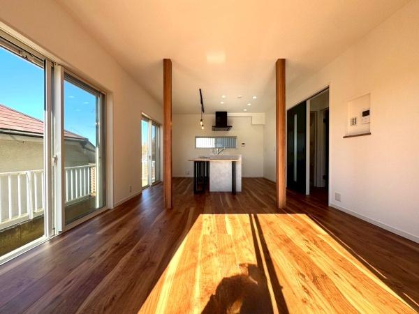 横浜市港南区芹が谷４丁目の中古一戸建て