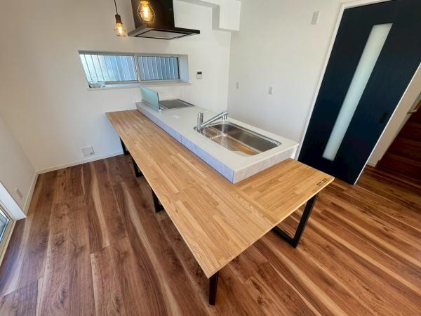 横浜市港南区芹が谷４丁目の中古一戸建て