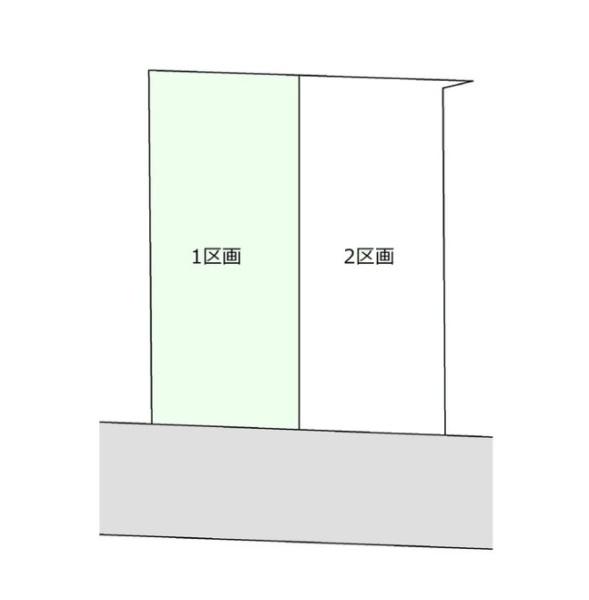 横浜市鶴見区北寺尾７丁目の売土地