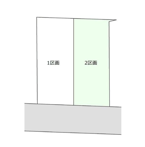 横浜市鶴見区北寺尾７丁目の売土地