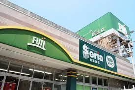 ライブタウン湘南野比７号棟(Fuji野比店)