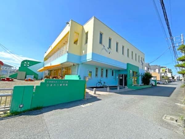 茅ヶ崎市南湖６丁目の新築一戸建(ひまわり愛児園)