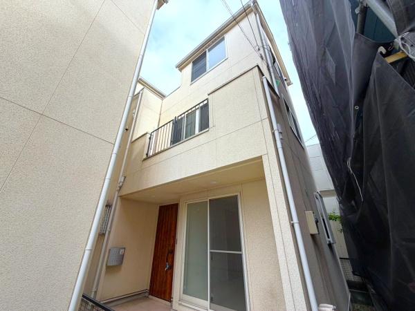 横浜市鶴見区駒岡１丁目の中古一戸建