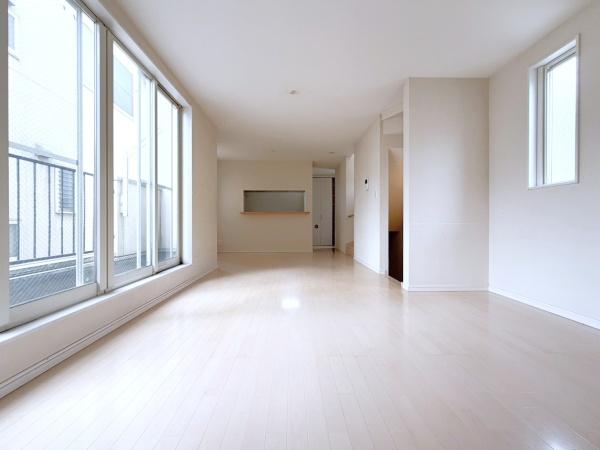 横浜市鶴見区駒岡１丁目の中古一戸建