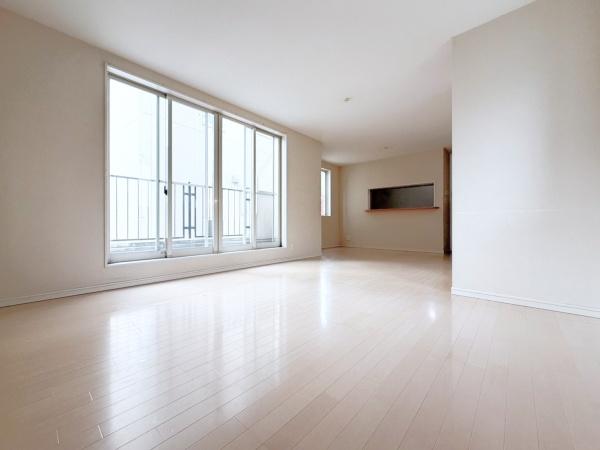 横浜市鶴見区駒岡１丁目の中古一戸建