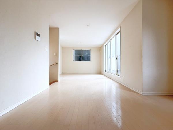 横浜市鶴見区駒岡１丁目の中古一戸建