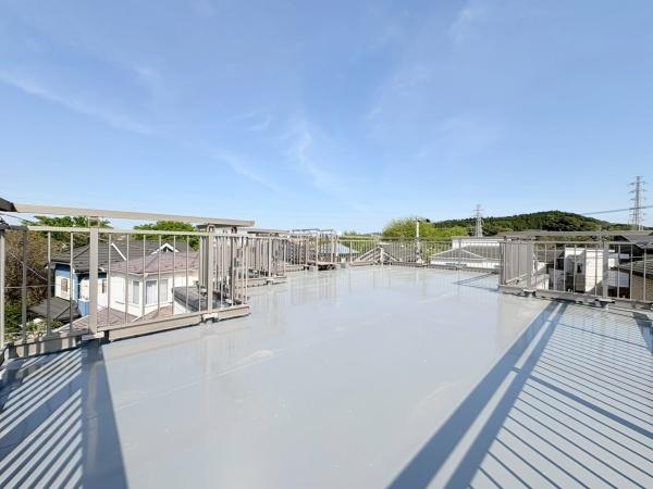 横浜市栄区笠間５丁目の中古一戸建て
