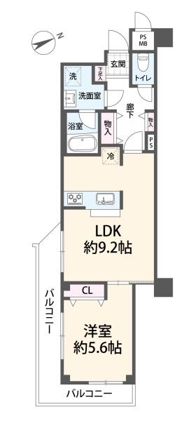 ライオンズマンション宮前平第８