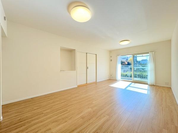 港南台パークホームズ