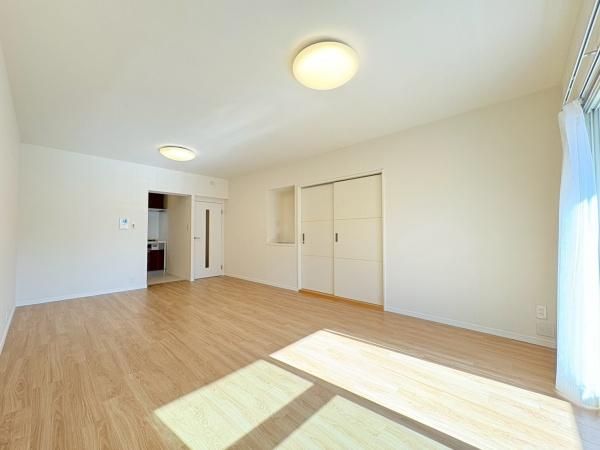 港南台パークホームズ