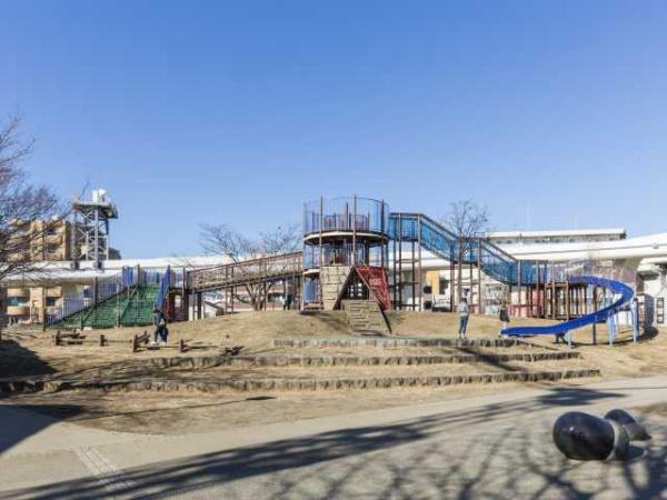 横浜市南区堀ノ内町２丁目の新築一戸建(蒔田公園)