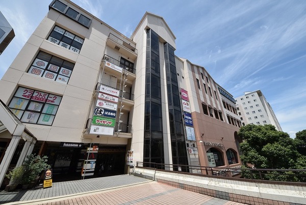 横浜市中区本牧元町の中古一戸建て(ベイタウン本牧5番街)