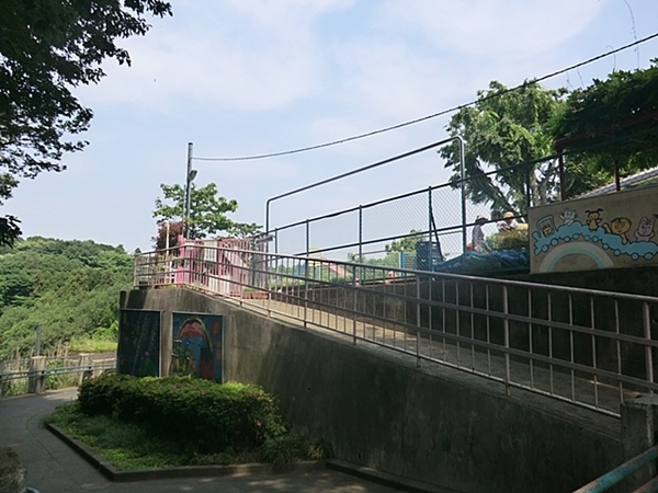 横浜市保土ケ谷区東川島町の中古一戸建て(横浜市向台保育園)