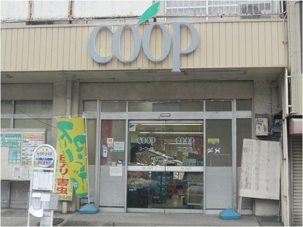 横浜市南区永田台の中古一戸建て(ユーコープ永田店)