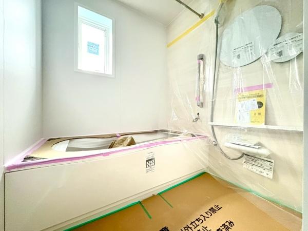 横須賀市鴨居３丁目の新築一戸建