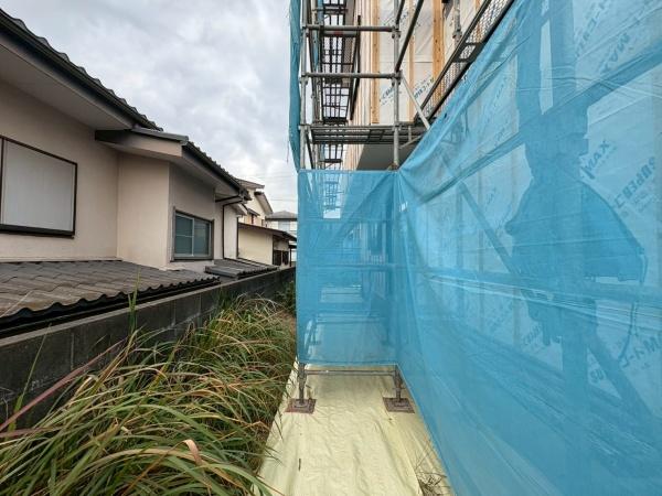 横須賀市鴨居３丁目の新築一戸建
